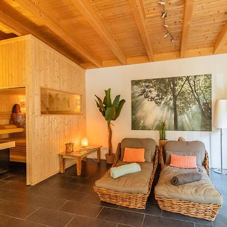 Baumhaushotel Oberbayern Jetzendorf Екстериор снимка
