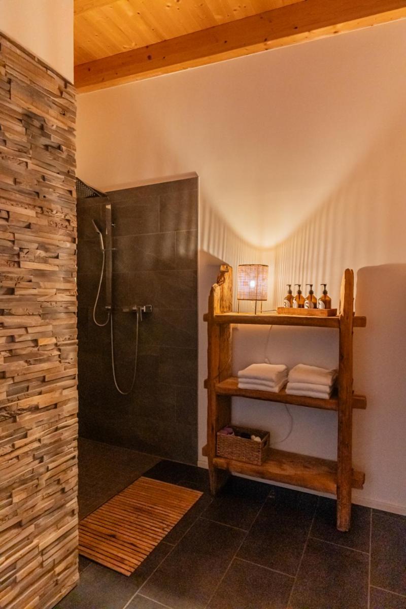 Baumhaushotel Oberbayern Jetzendorf Екстериор снимка