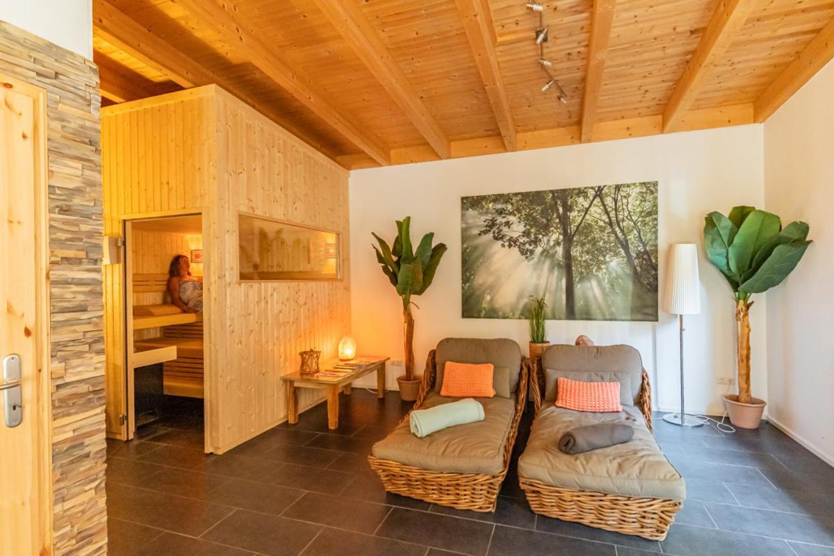 Baumhaushotel Oberbayern Jetzendorf Екстериор снимка