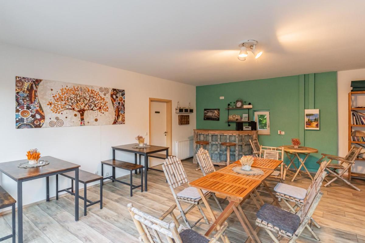 Baumhaushotel Oberbayern Jetzendorf Екстериор снимка
