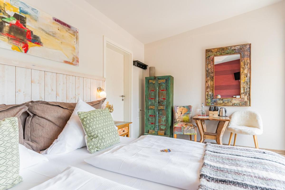 Baumhaushotel Oberbayern Jetzendorf Стая снимка