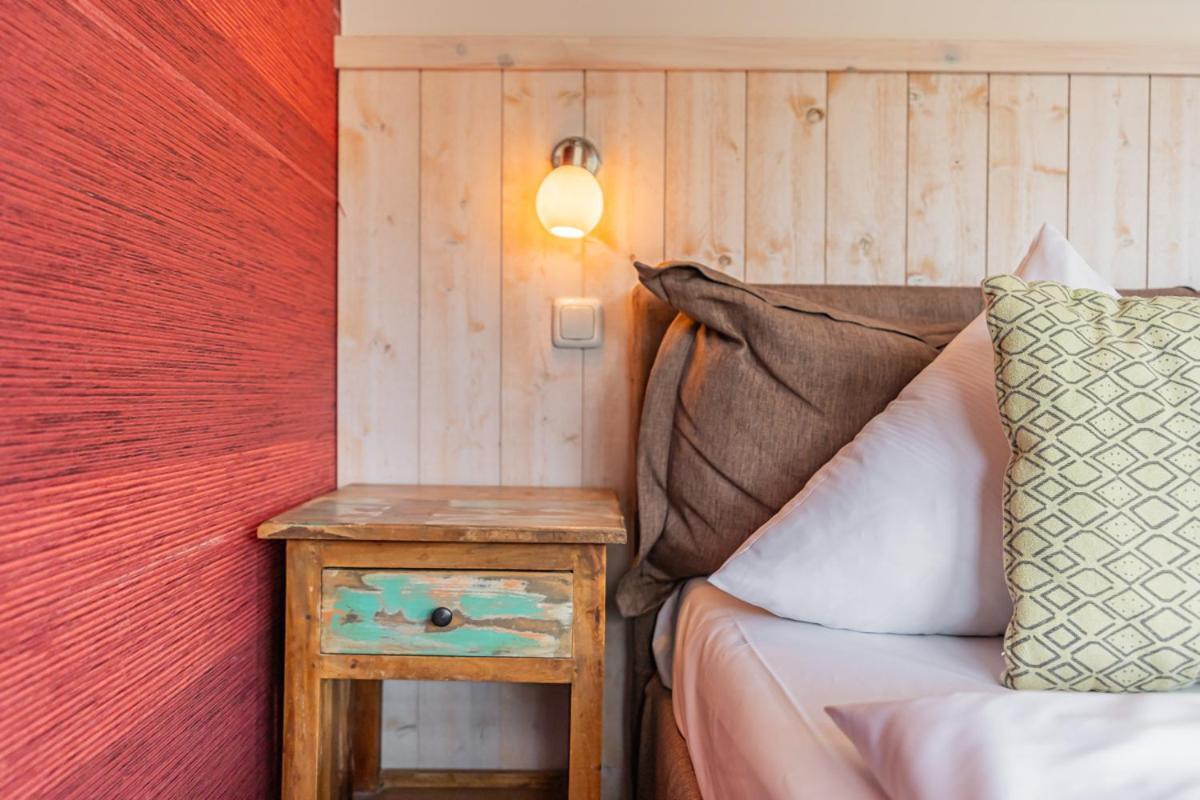 Baumhaushotel Oberbayern Jetzendorf Стая снимка