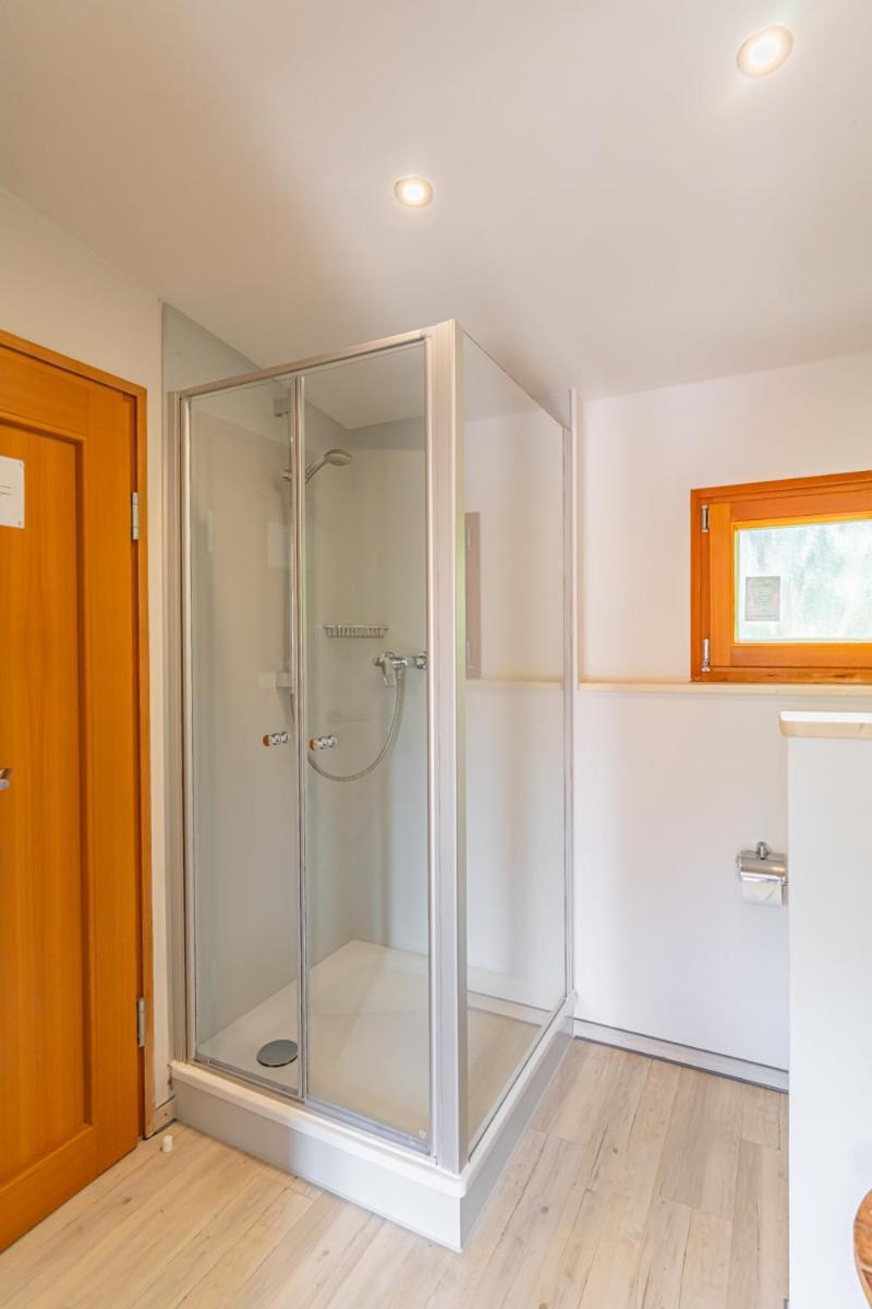 Baumhaushotel Oberbayern Jetzendorf Стая снимка